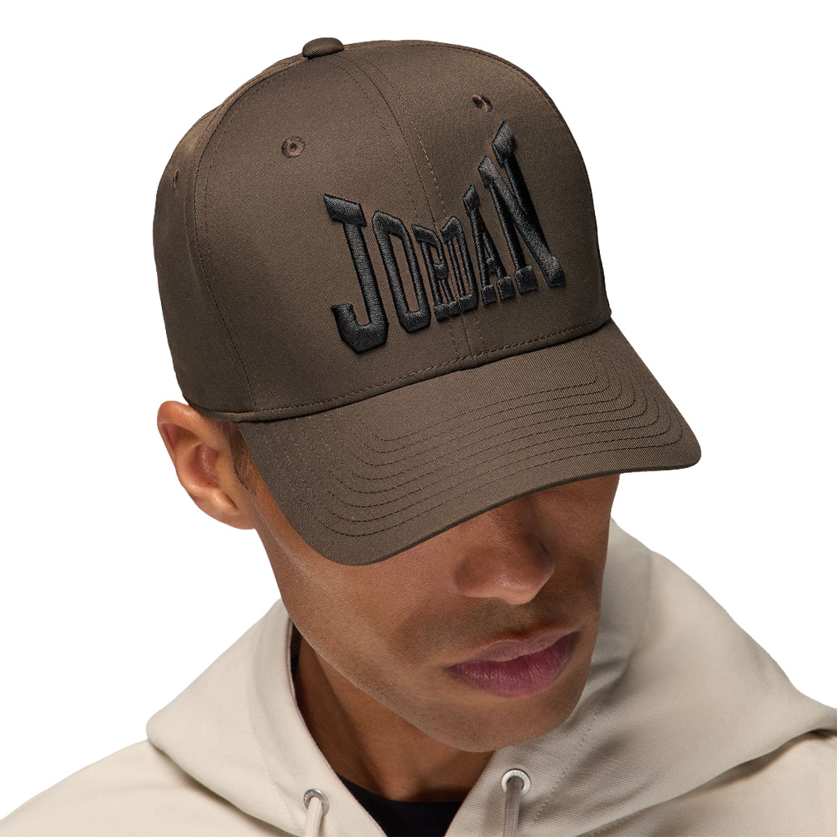 Brooklyn Rise Adjustable Realtree Hat 'Baroque Brown/Black'