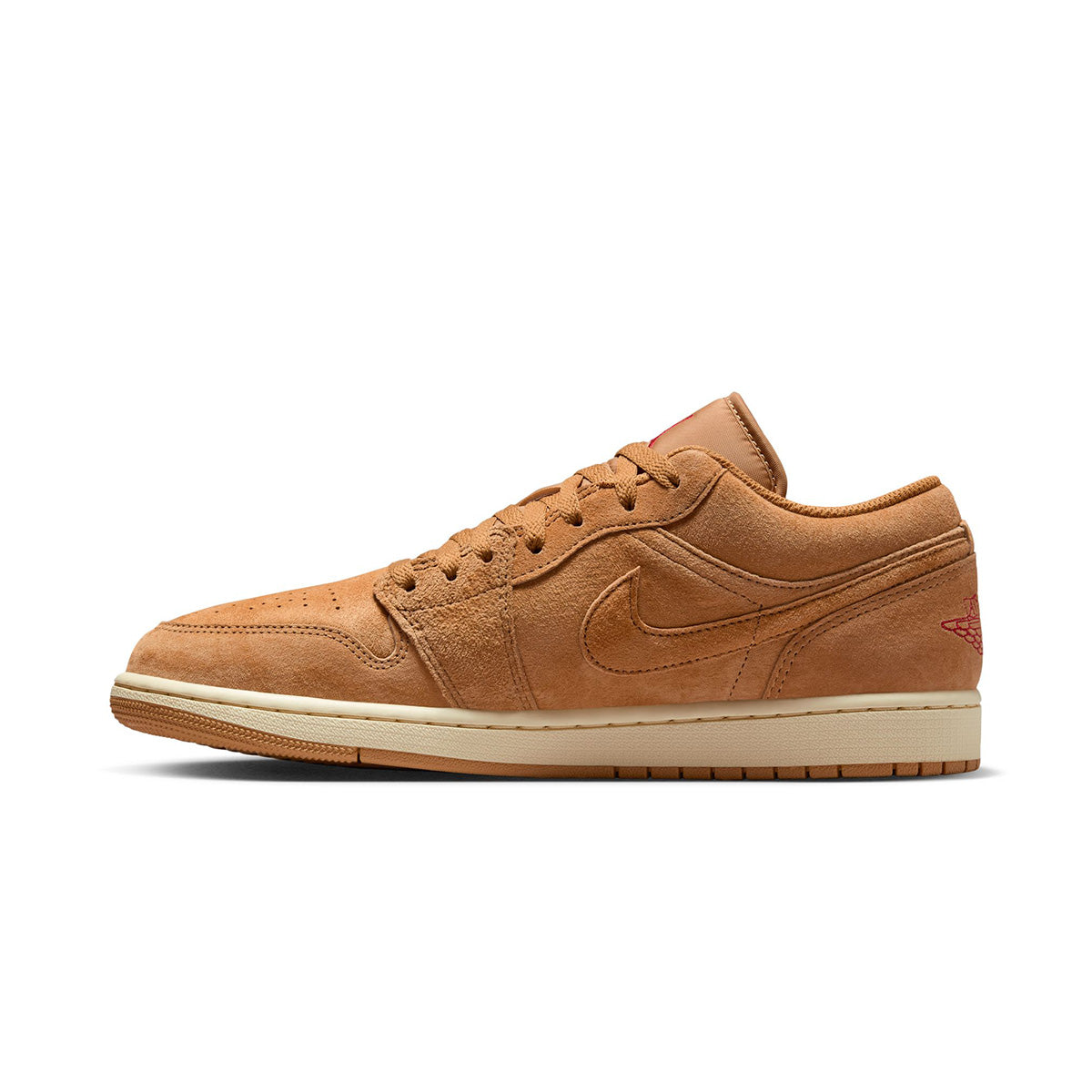 Air Jordan 1 Low SE 'Flax'