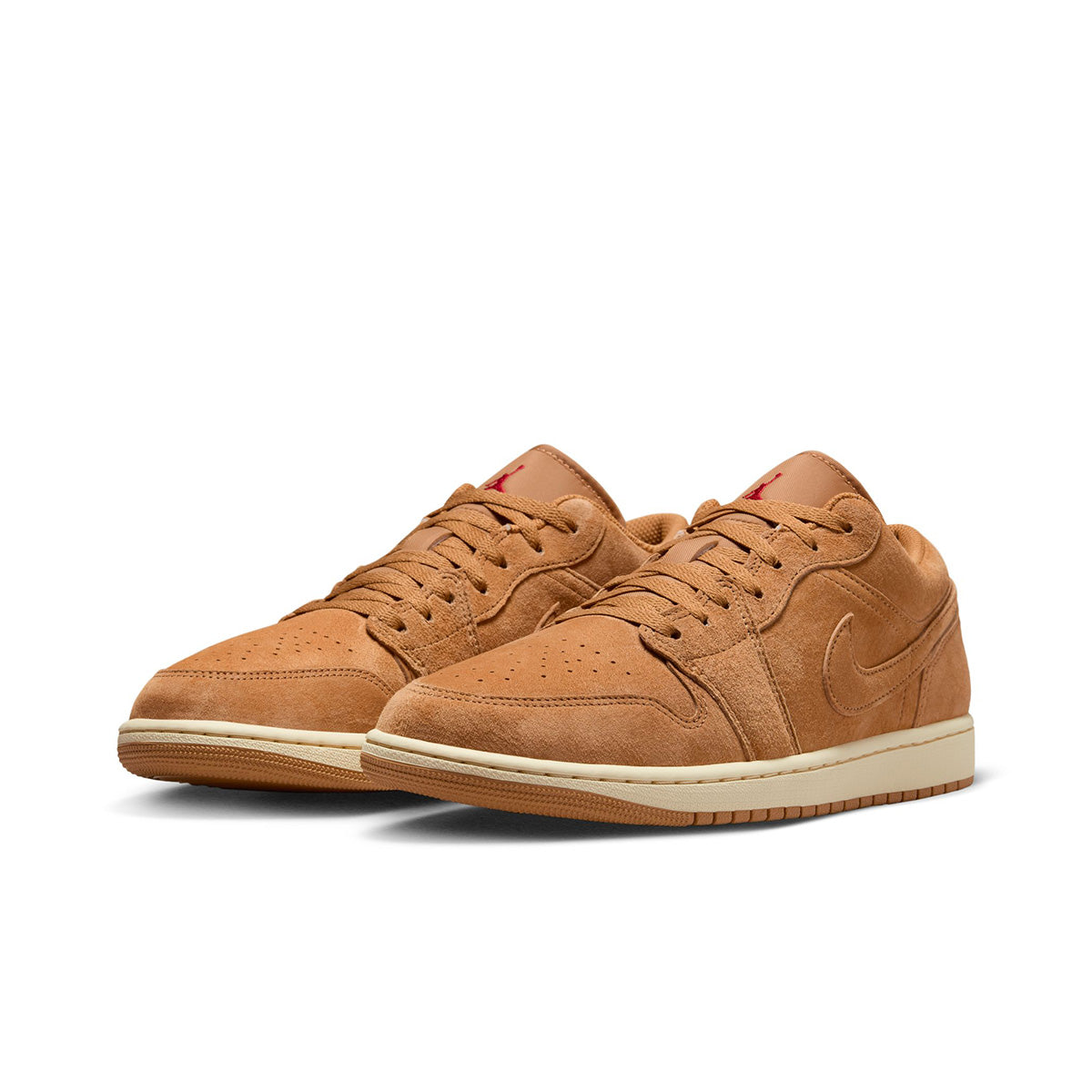 Air Jordan 1 Low SE 'Flax'