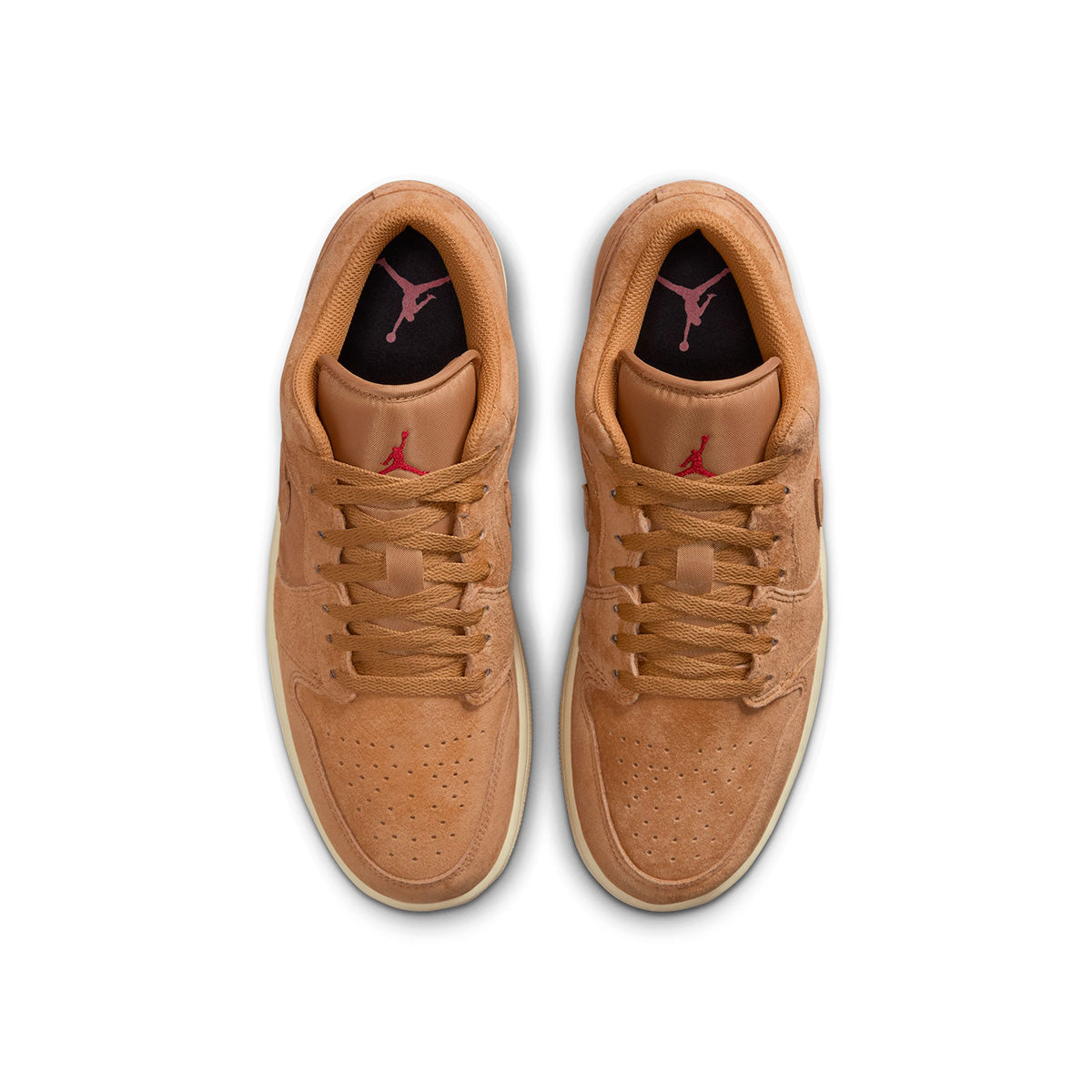 Air Jordan 1 Low SE 'Flax'