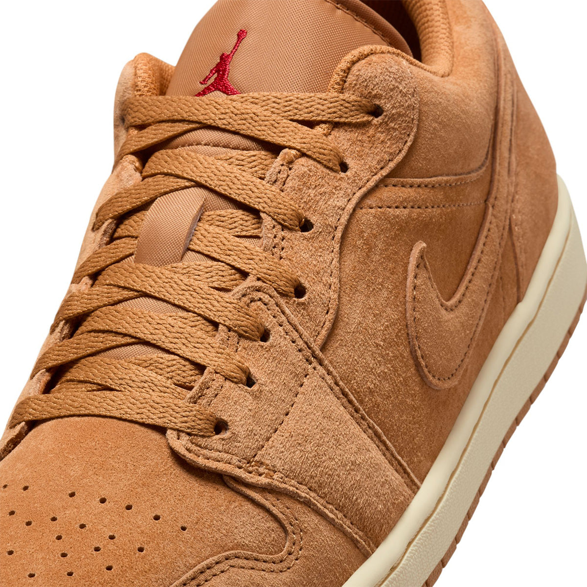 Air Jordan 1 Low SE 'Flax'