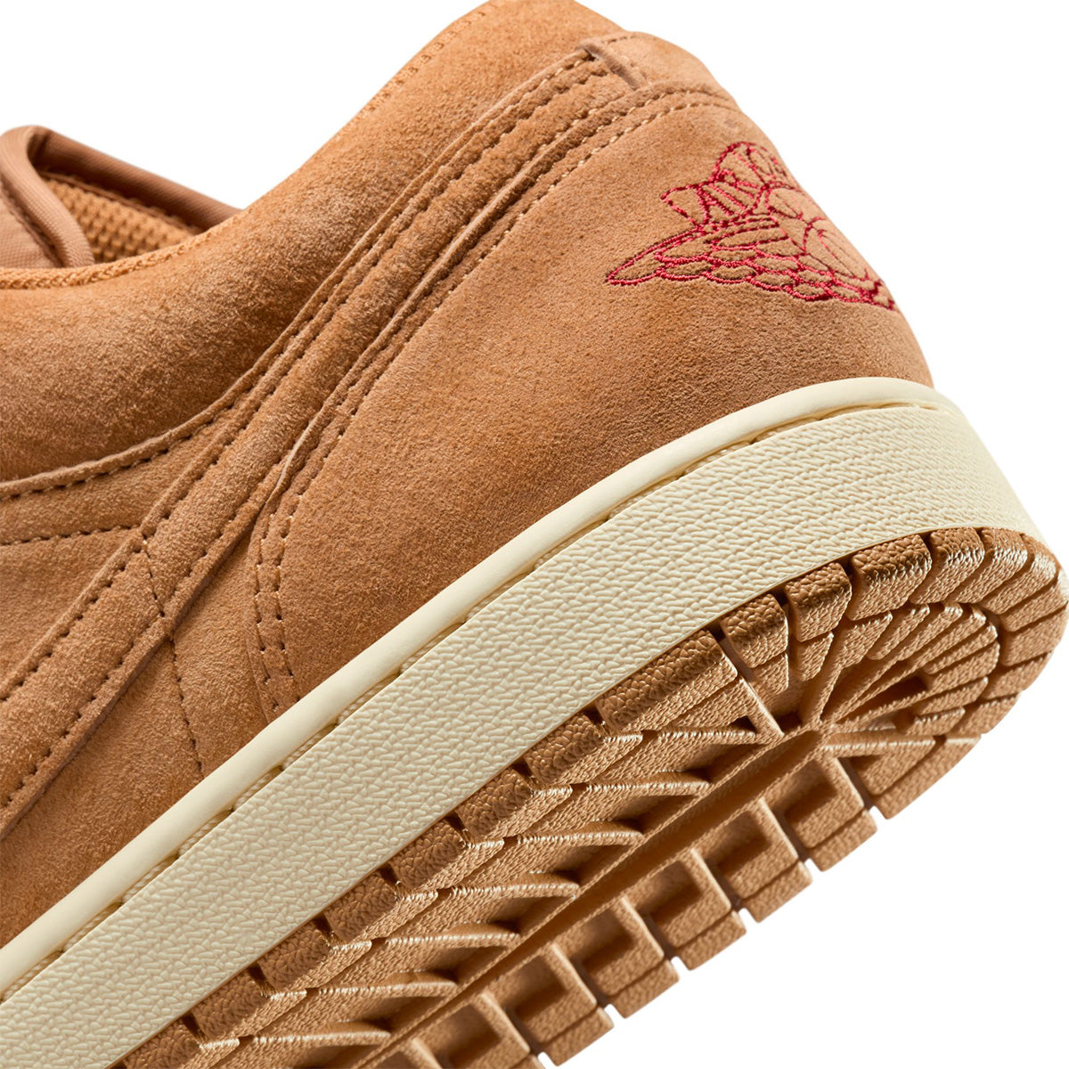 Air Jordan 1 Low SE 'Flax'