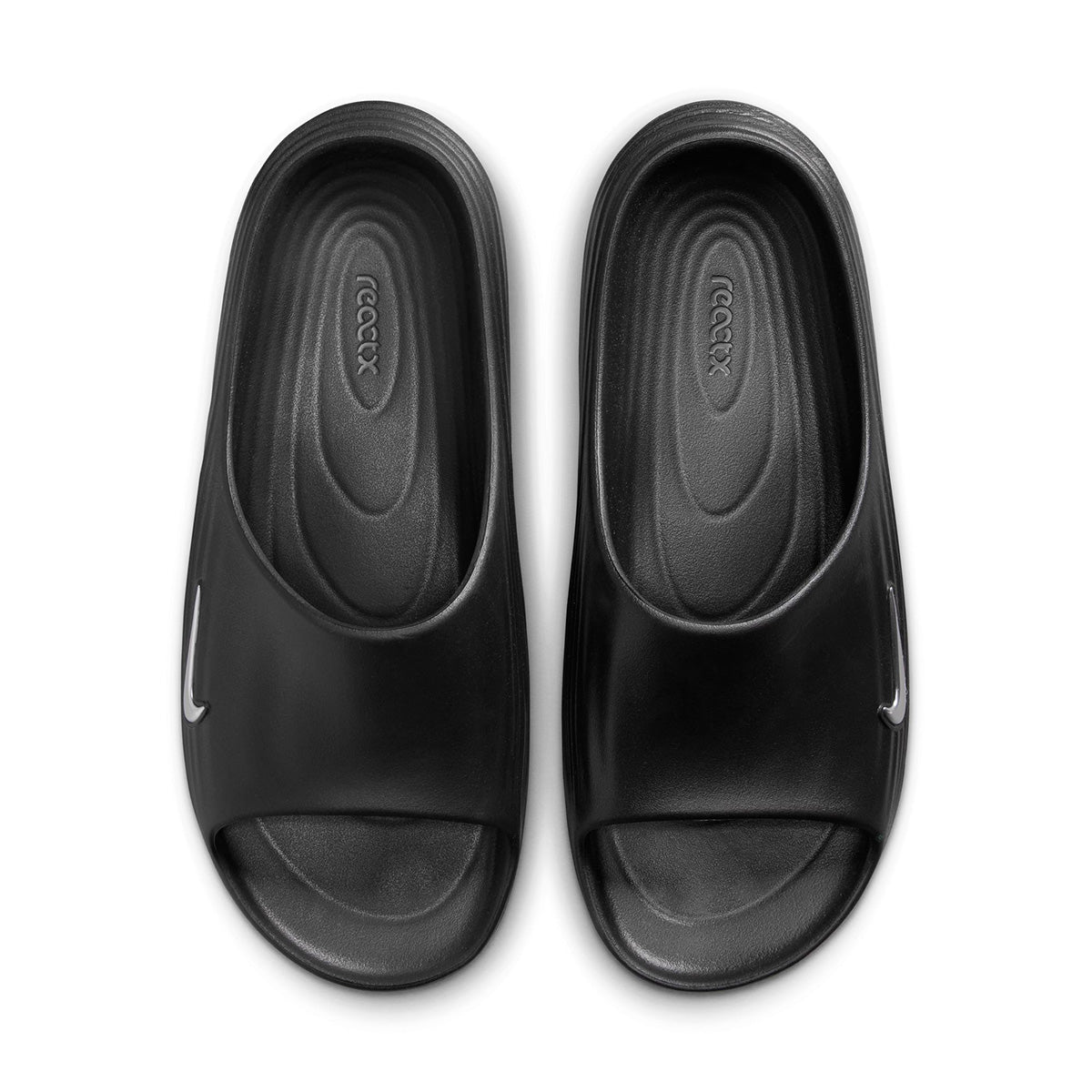 ReactX Rejuven8 'BLACK/METALLIC SILVER/GAMMA BLUE'