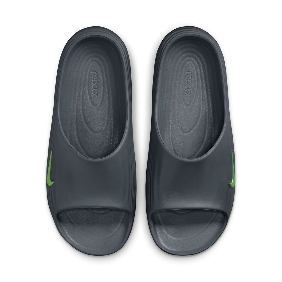 ReactX Rejuven8 'COOL GREY/VOLT/BLACK'