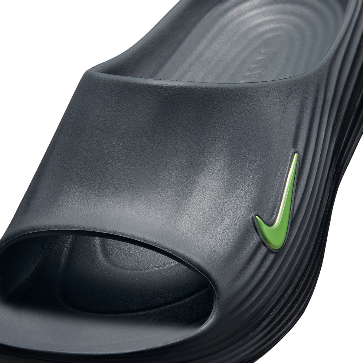 ReactX Rejuven8 'COOL GREY/VOLT/BLACK'