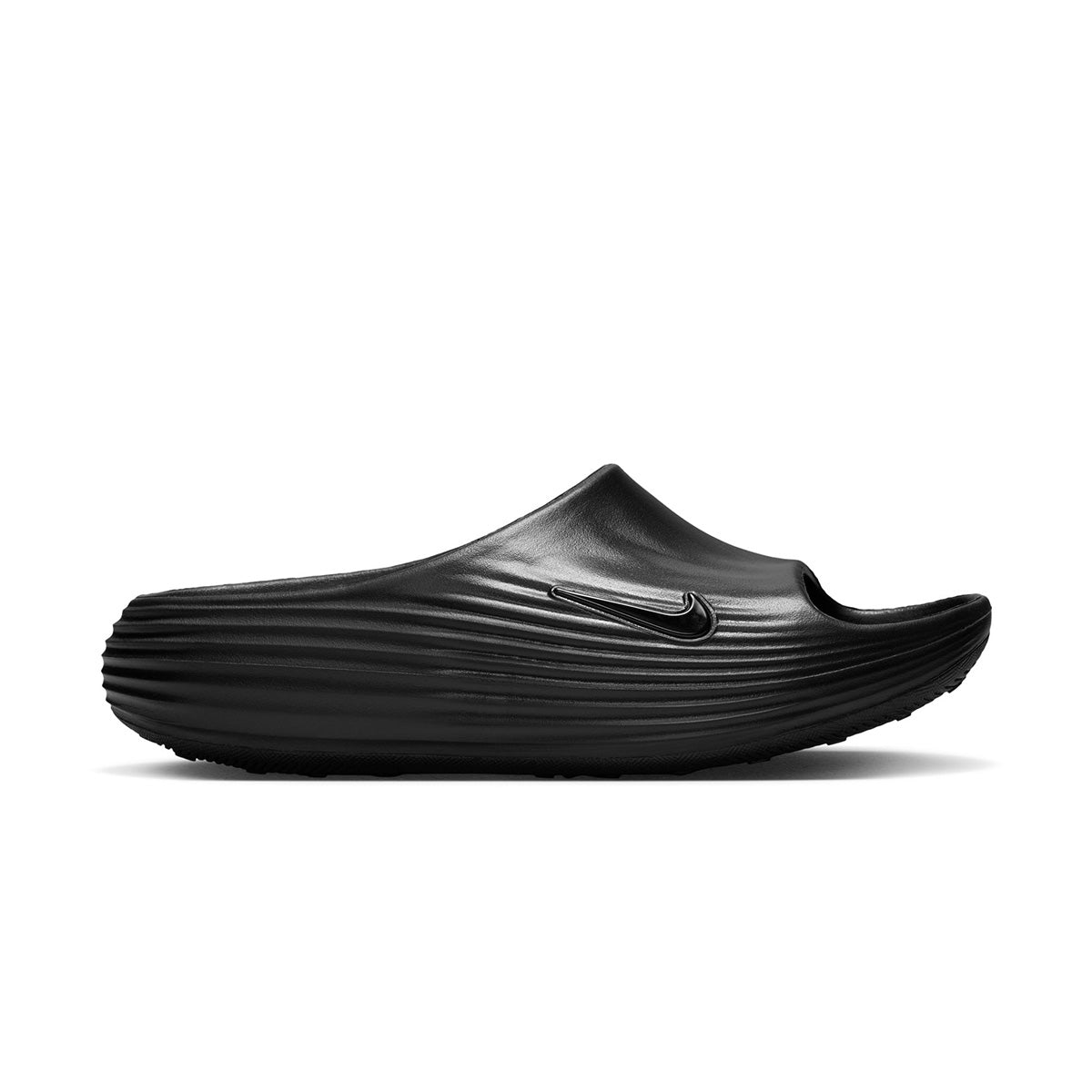 Wmns ReactX Rejuven8 'BLACK/BLACK/BLACK'