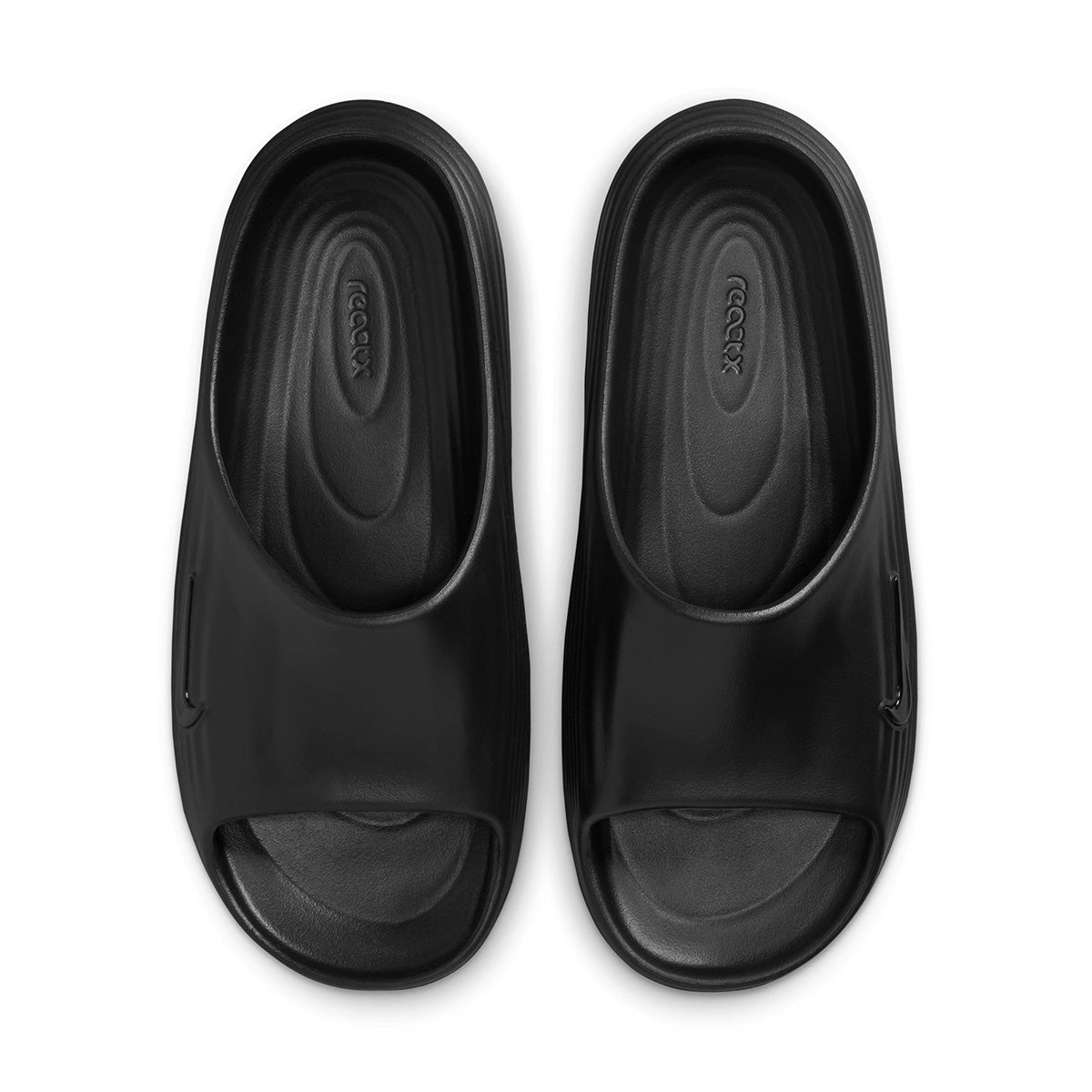 Wmns ReactX Rejuven8 'BLACK/BLACK/BLACK'