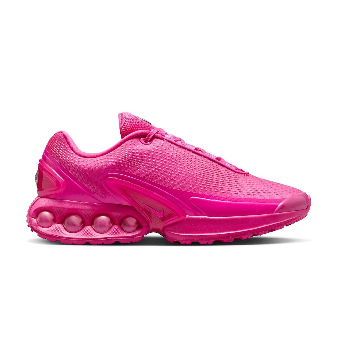 Wmns Air Max Dn 'Laser Fuschia'