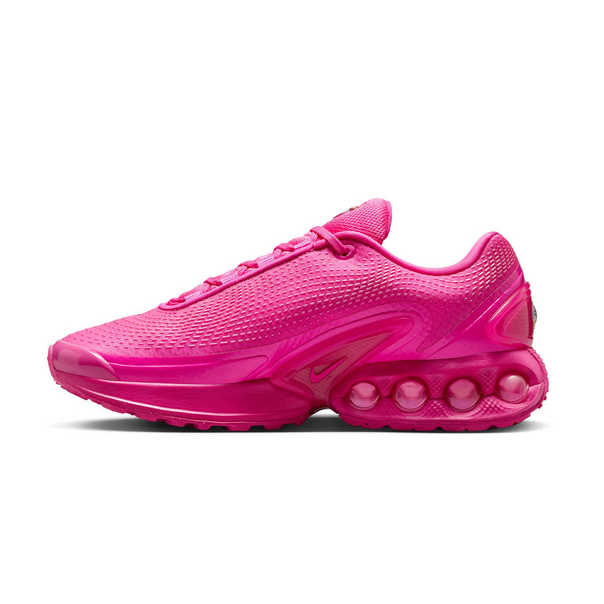 Wmns Air Max Dn 'Laser Fuschia'