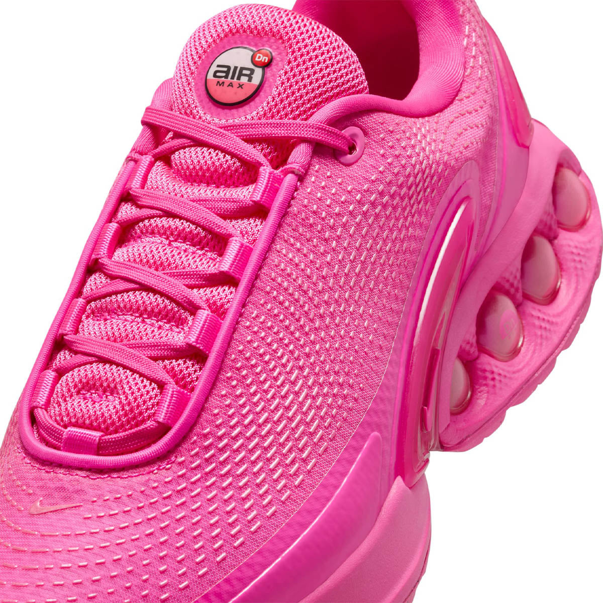 Wmns Air Max Dn 'Laser Fuschia'