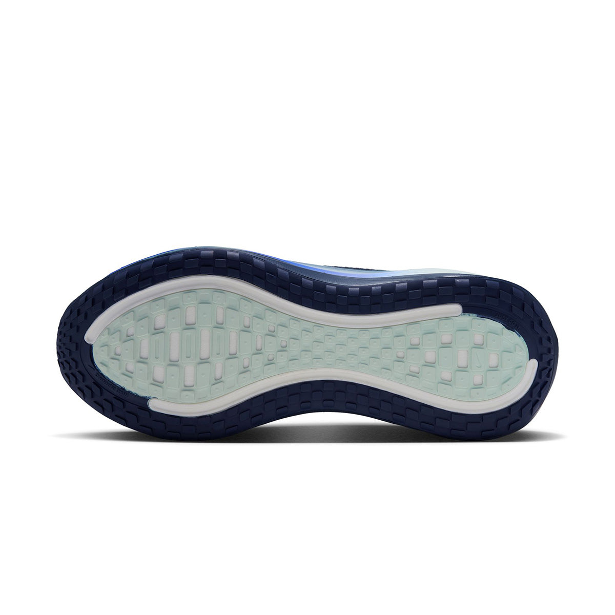 Vomero Plus 'DARK SLATE/BLACK/BARELY GREEN/GREEN HAZE'