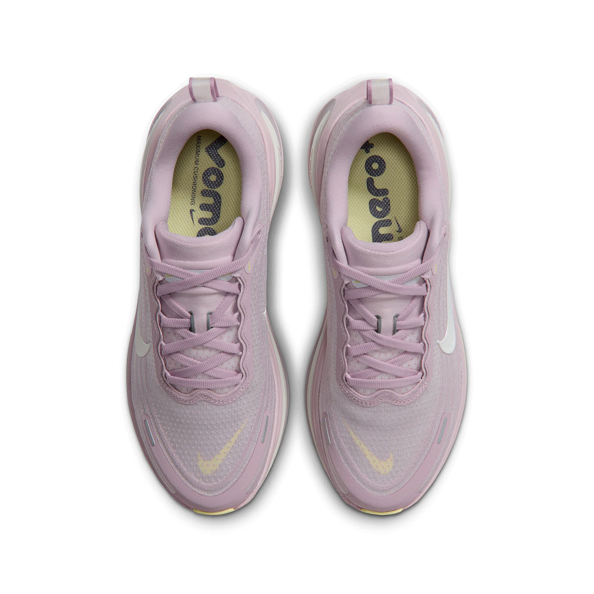 Wmns Vomero Plus 'PARTICLE ROSE/SAIL/SILVER LILAC'