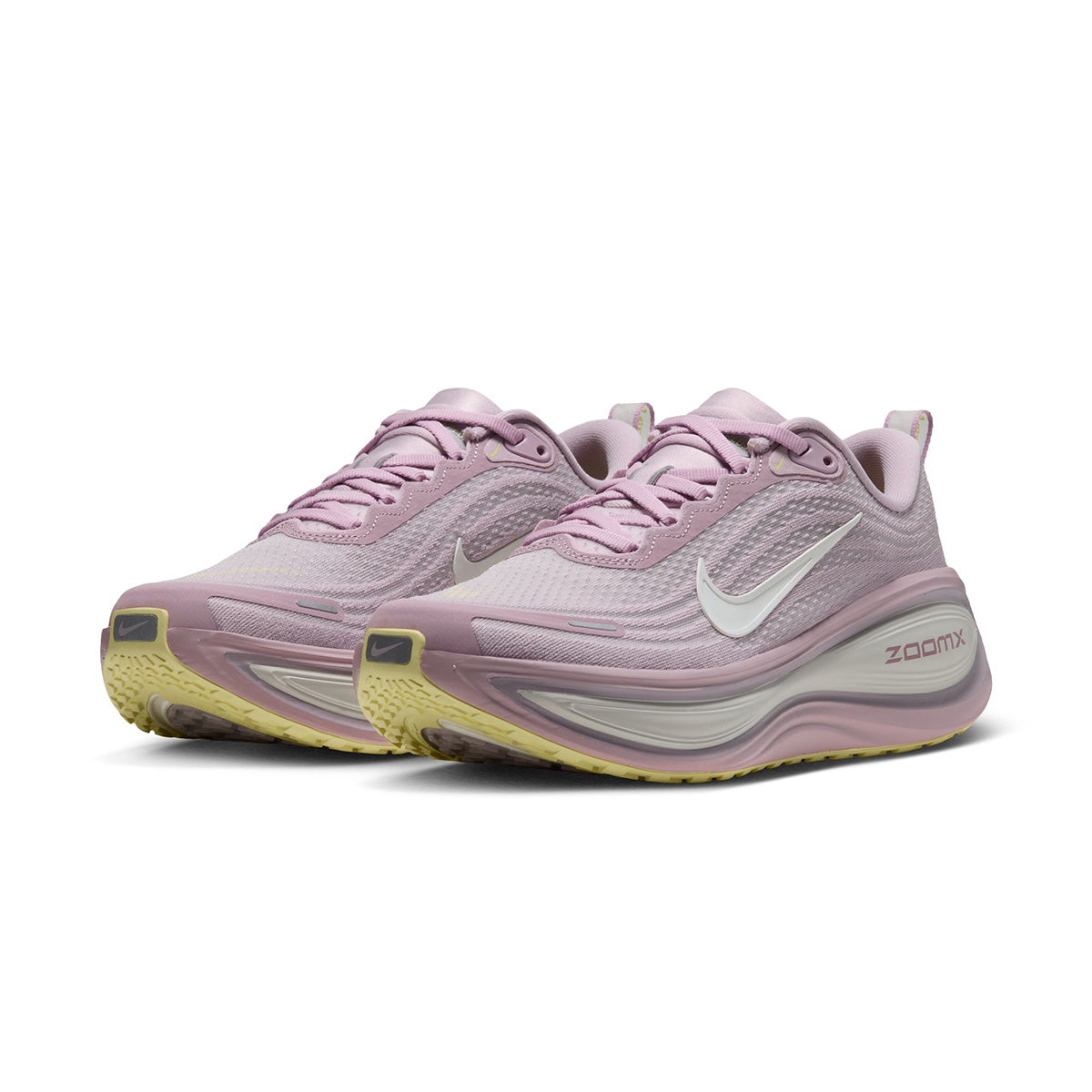 Wmns Vomero Plus 'PARTICLE ROSE/SAIL/SILVER LILAC'