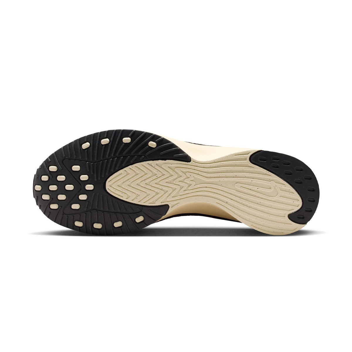 AIR SUPERFLY MOC 'BLACK/MUSLIN'