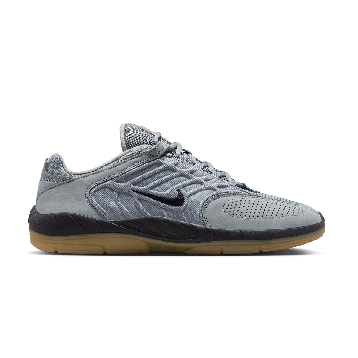 Buy Nike SB Vertebrae ISO 'Cool Grey' - Skate Ready