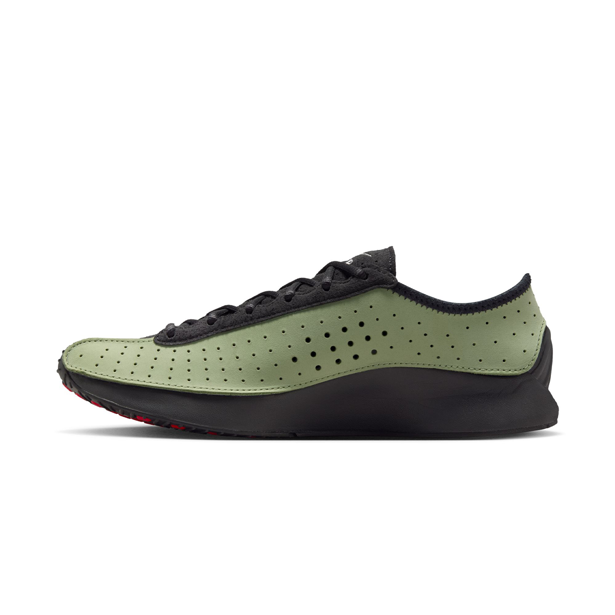 WMNS Air Superfly 'Oil Green Black'