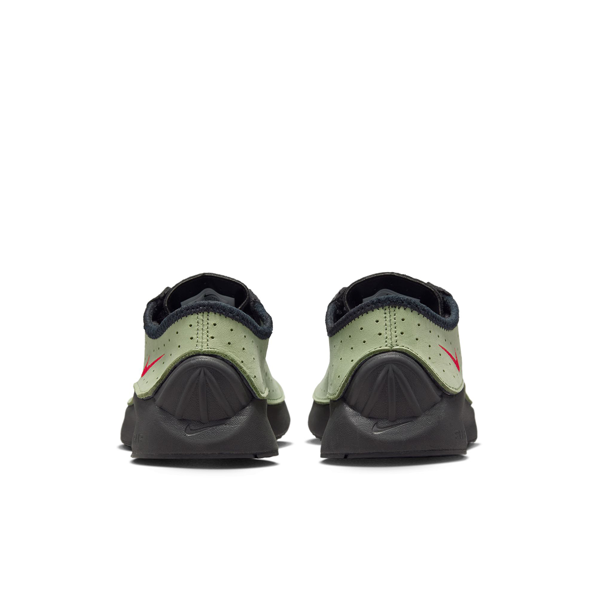 WMNS Air Superfly 'Oil Green Black'