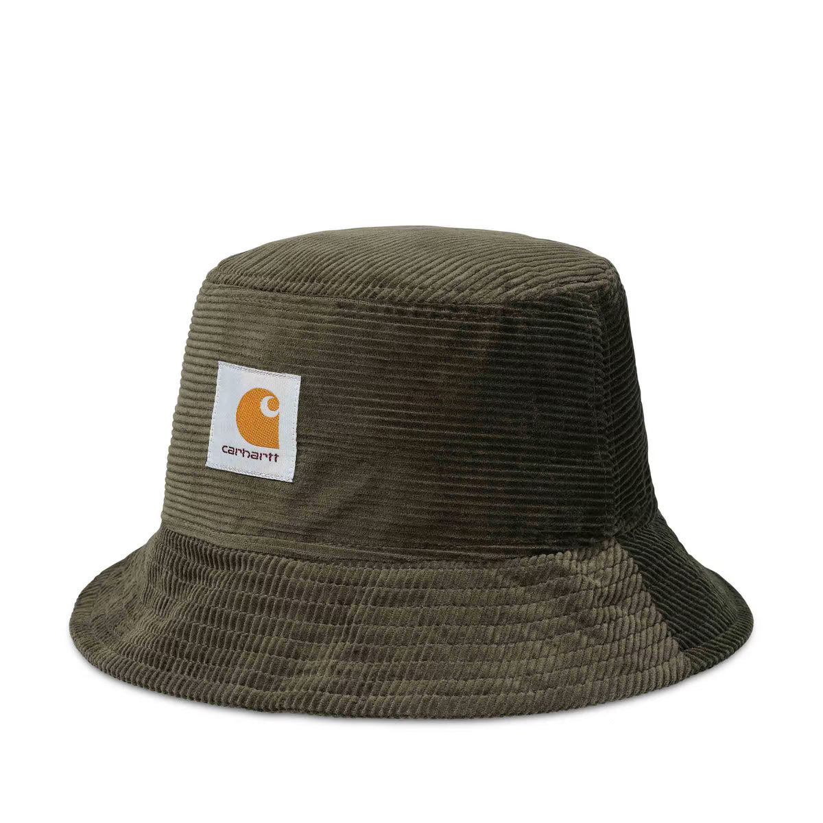 WIP Cord Bucket Hat 'Plant'