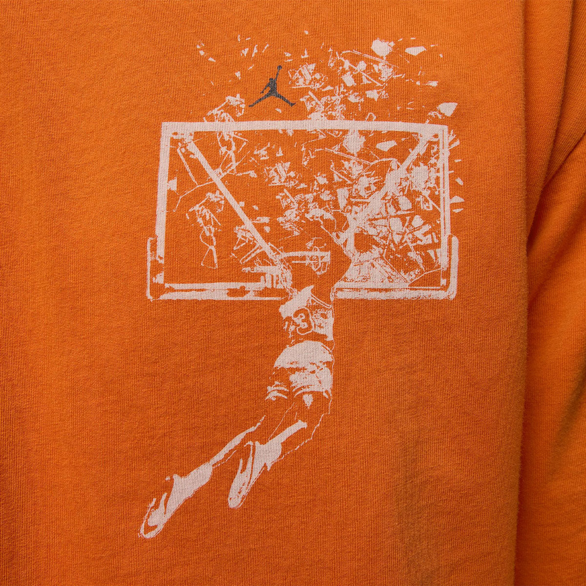 Brooklyn Men's Oversized Graphic T-Shirt 'Starfish/Sail'