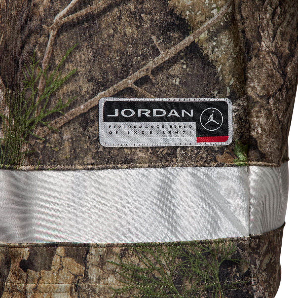 Brooklyn
Men's Realtree Hockey Jersey 'Medium Olive/Sail/Sail'