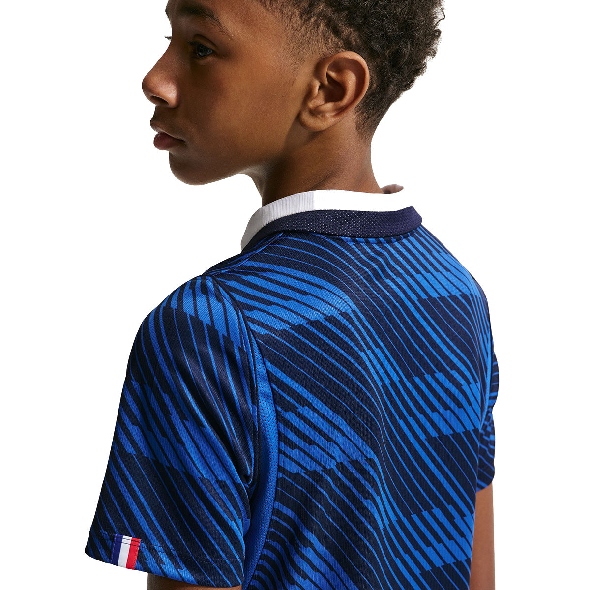 France 2026 Stadium Home Kids Jersey