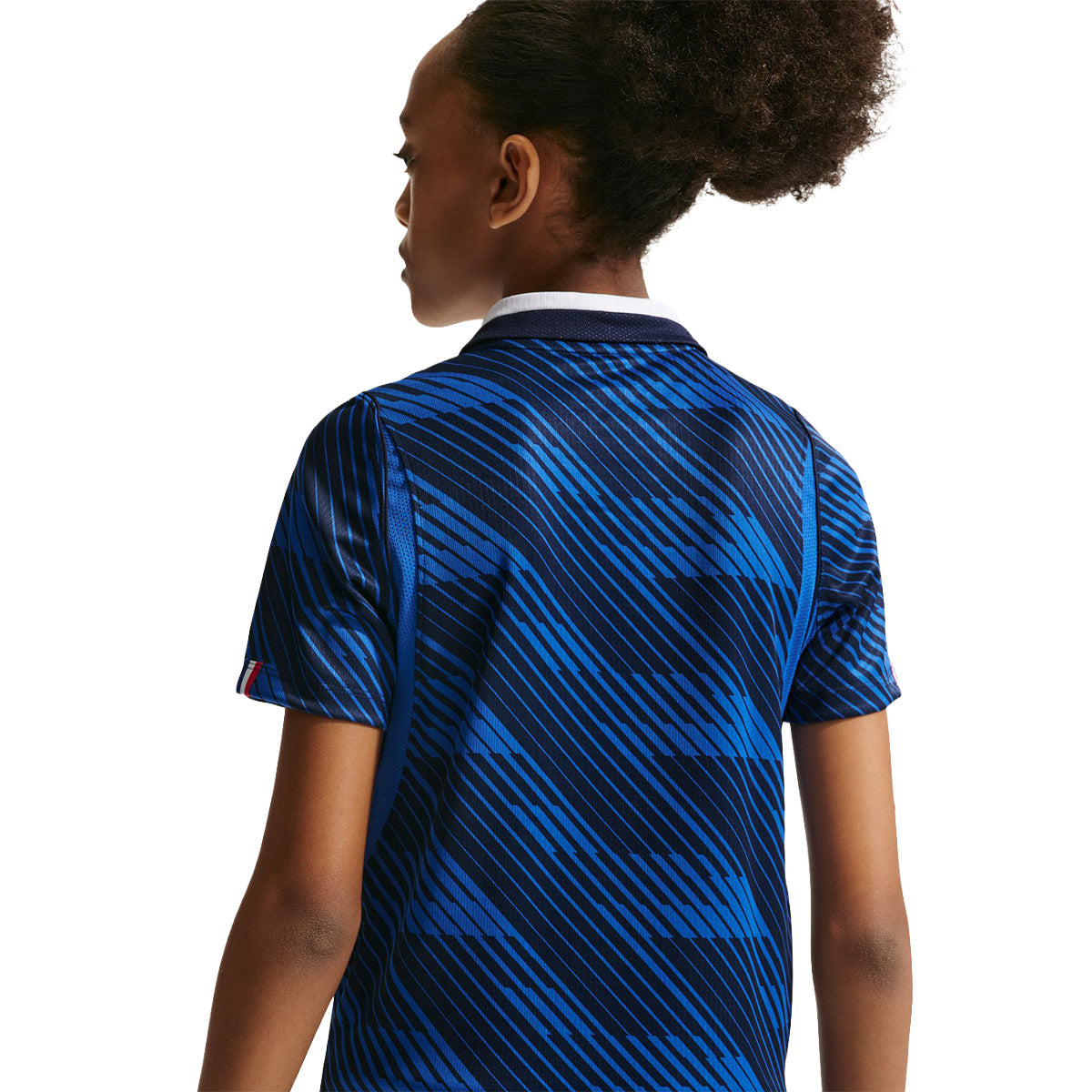 France 2026 Stadium Home Kids Jersey