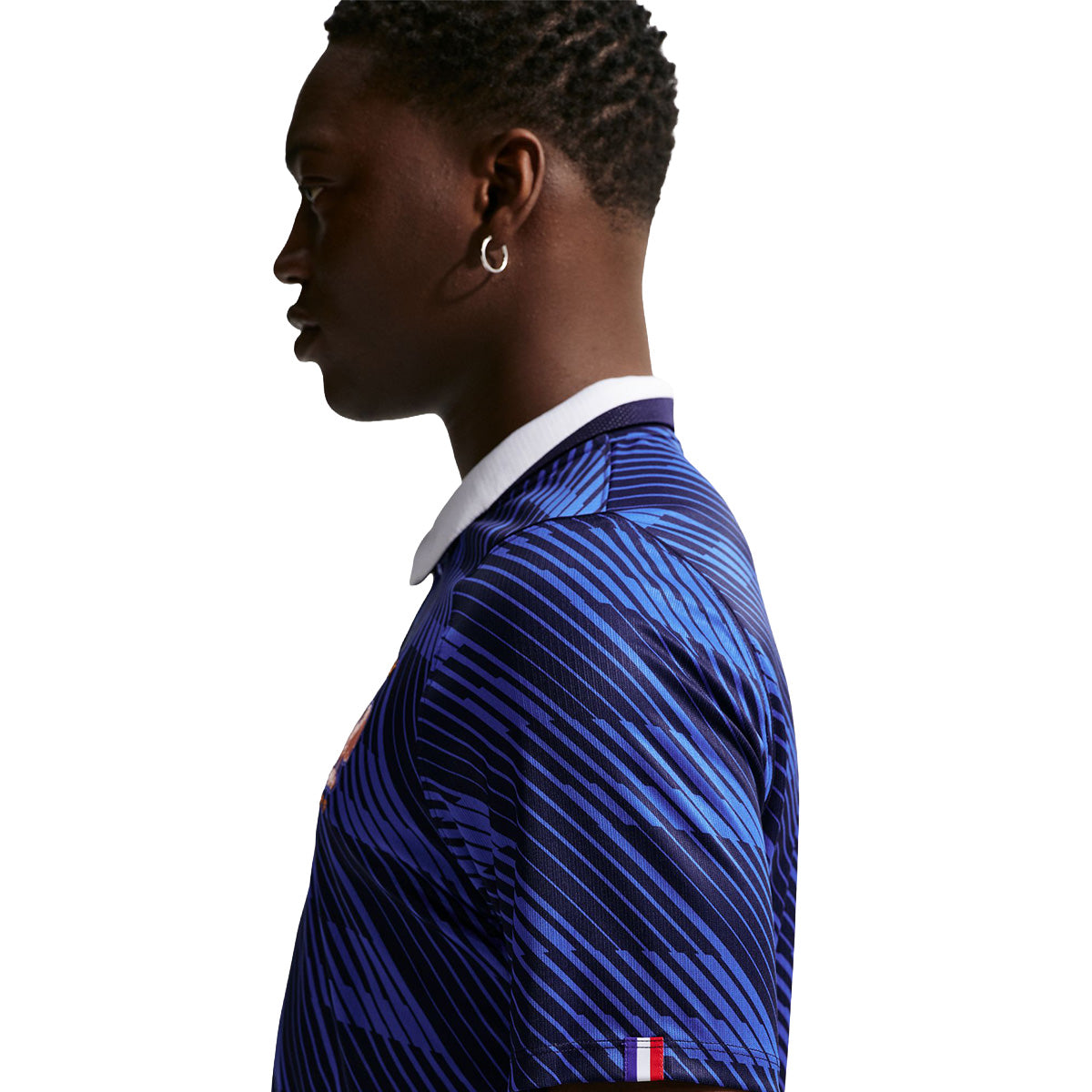 France 2026 Stadium Home Dri-FIT Jersey