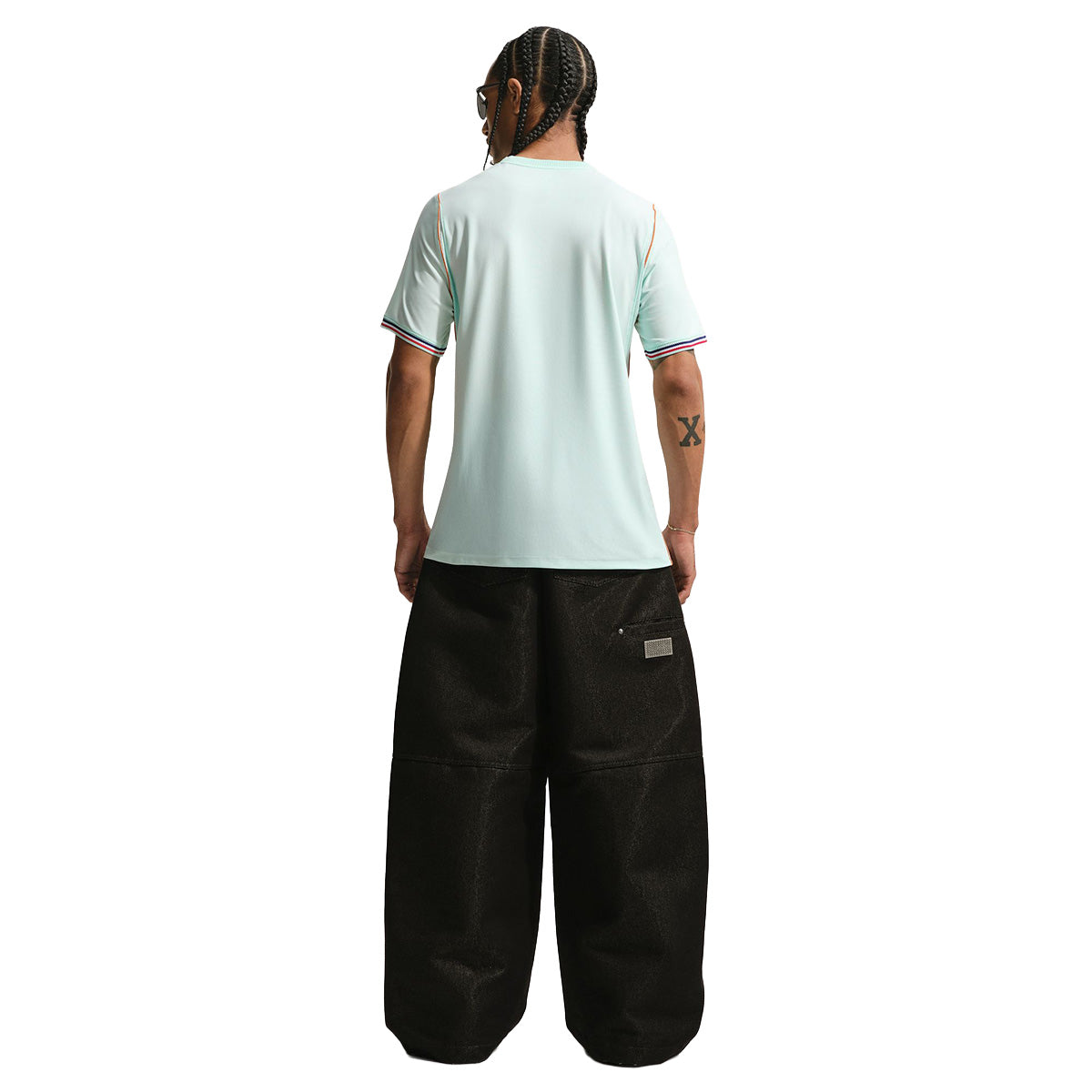 France 2026 Stadium Away Jersey 'IGLOO/MONARCH/MONARCH'