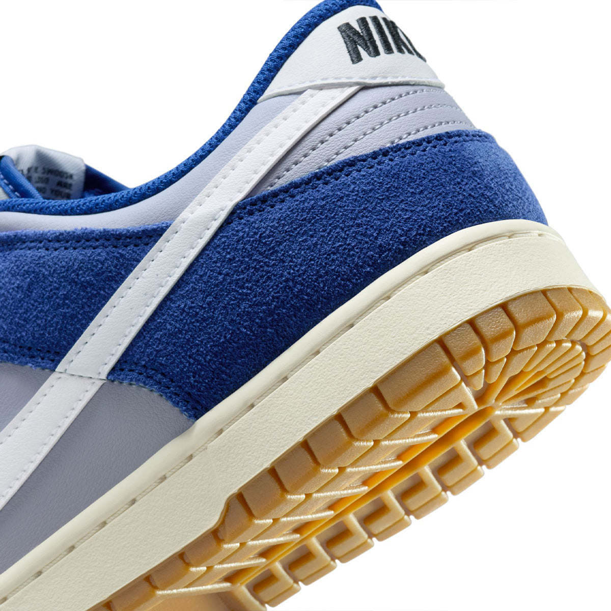 Dunk Low Retro SE 'WOLF GREY/WHITE-DEEP ROYAL BLUE-SAIL'