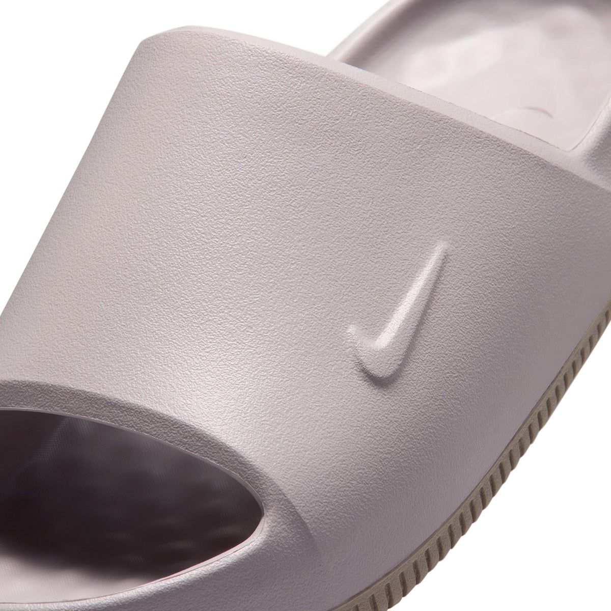 Calm 2.0 Wmns Slides 'MOON PARTICLE/MOON PARTICLE'