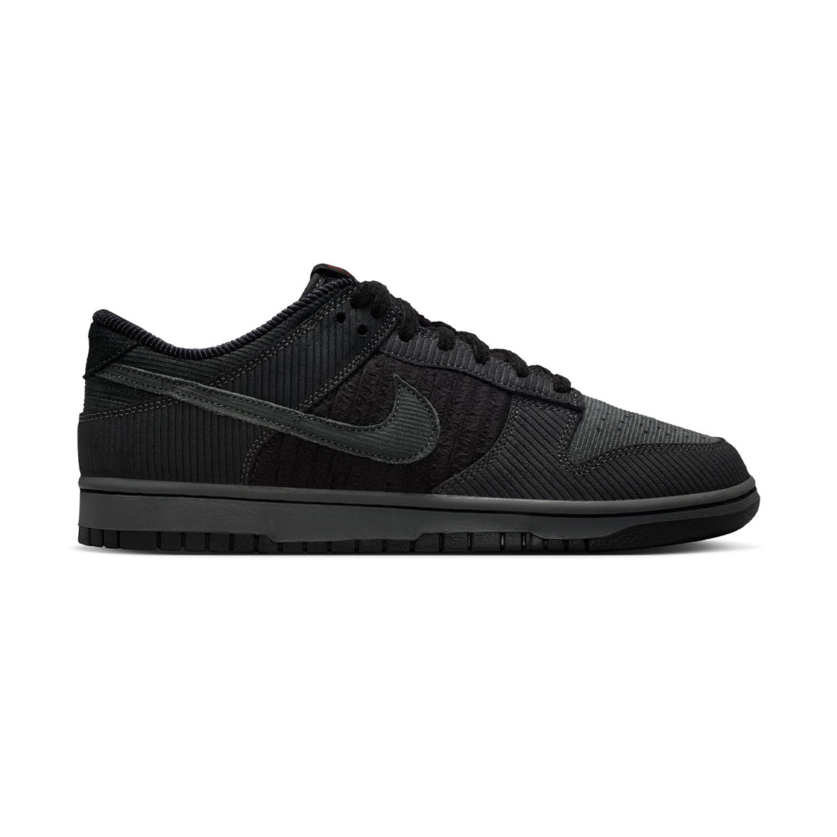 DUNK LOW RETRO PRM 'ANTHRACITE-BLACK-IRON GREY'