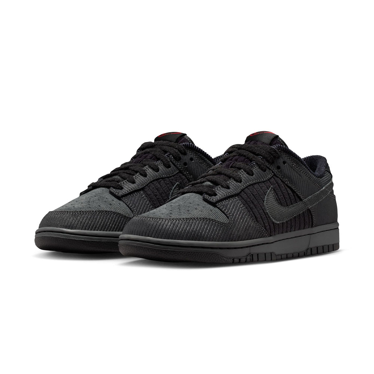 DUNK LOW RETRO PRM 'ANTHRACITE-BLACK-IRON GREY'