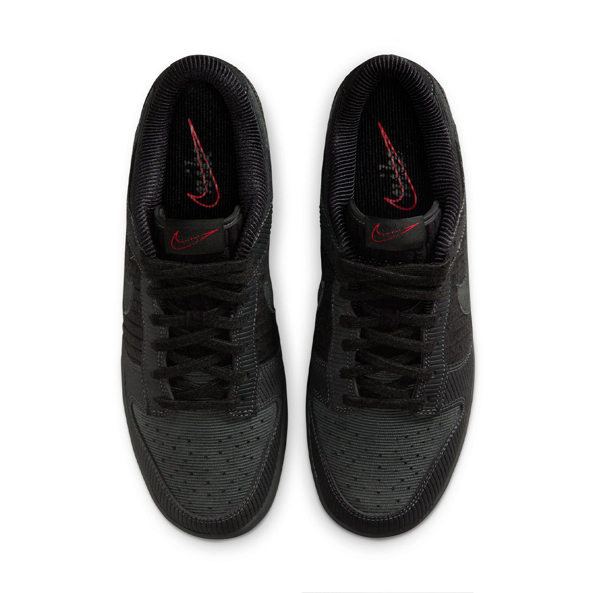 DUNK LOW RETRO PRM 'ANTHRACITE-BLACK-IRON GREY'