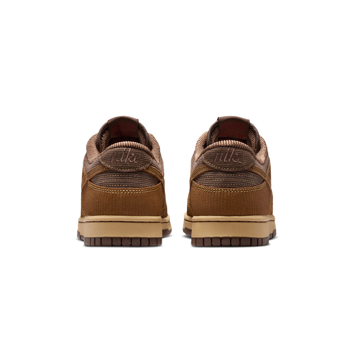 DUNK LOW RETRO PRM 'LT BRITISH TAN'