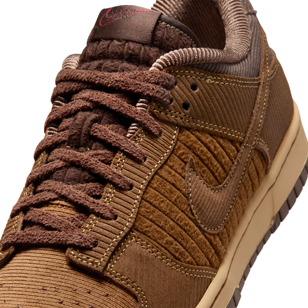 DUNK LOW RETRO PRM 'LT BRITISH TAN'