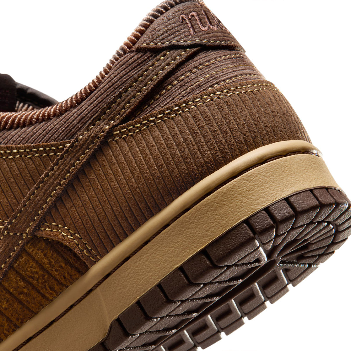 DUNK LOW RETRO PRM 'LT BRITISH TAN'