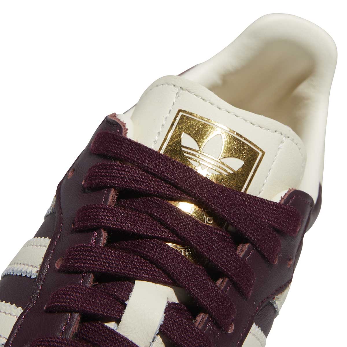 Samba OG 'Burgundy'