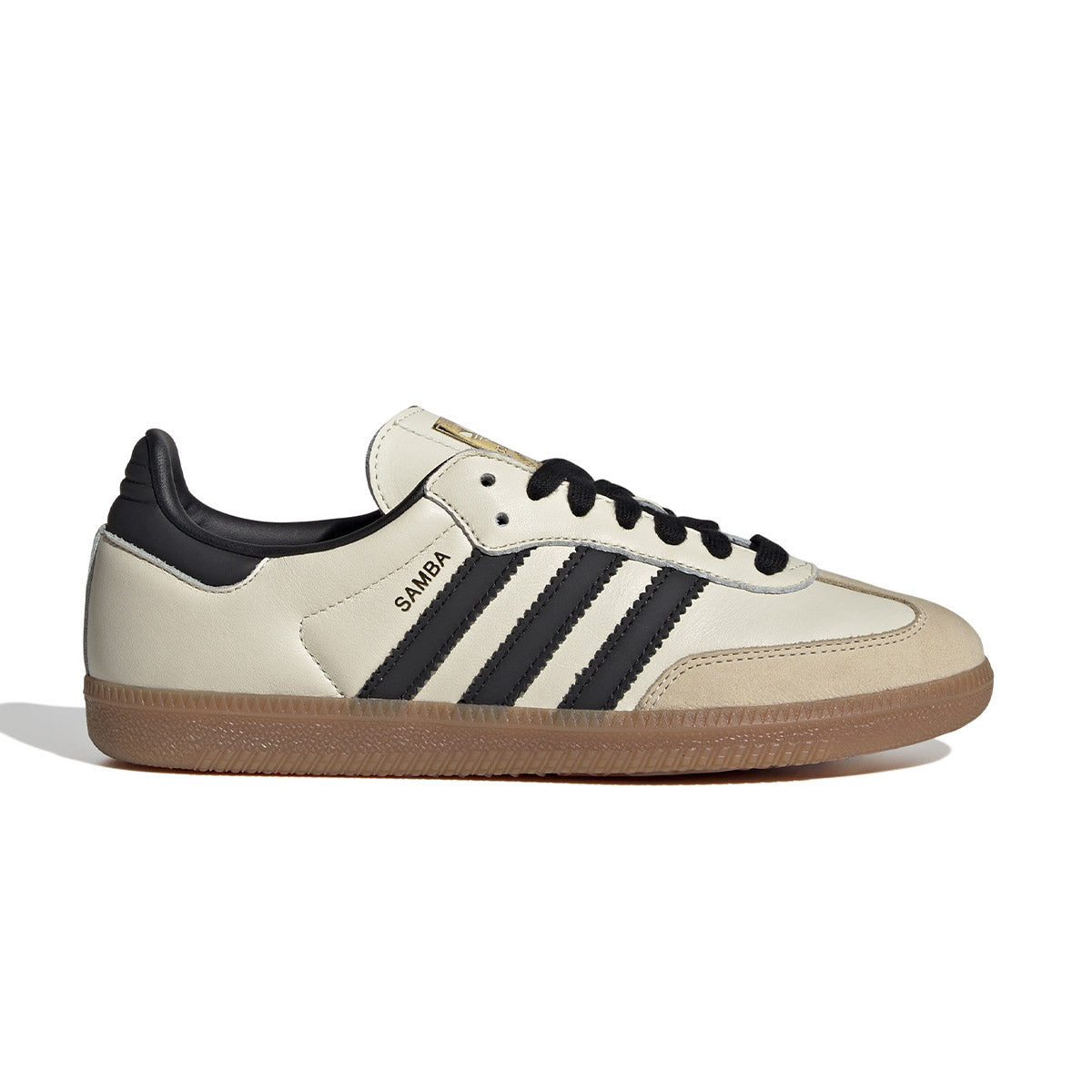 Wmns SAMBA OG 'Cream White/Core Black'