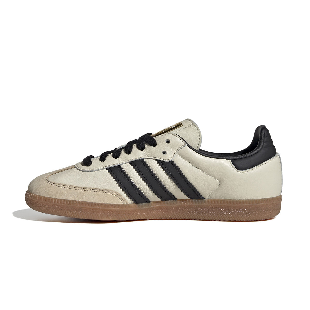 Wmns SAMBA OG 'Cream White/Core Black'