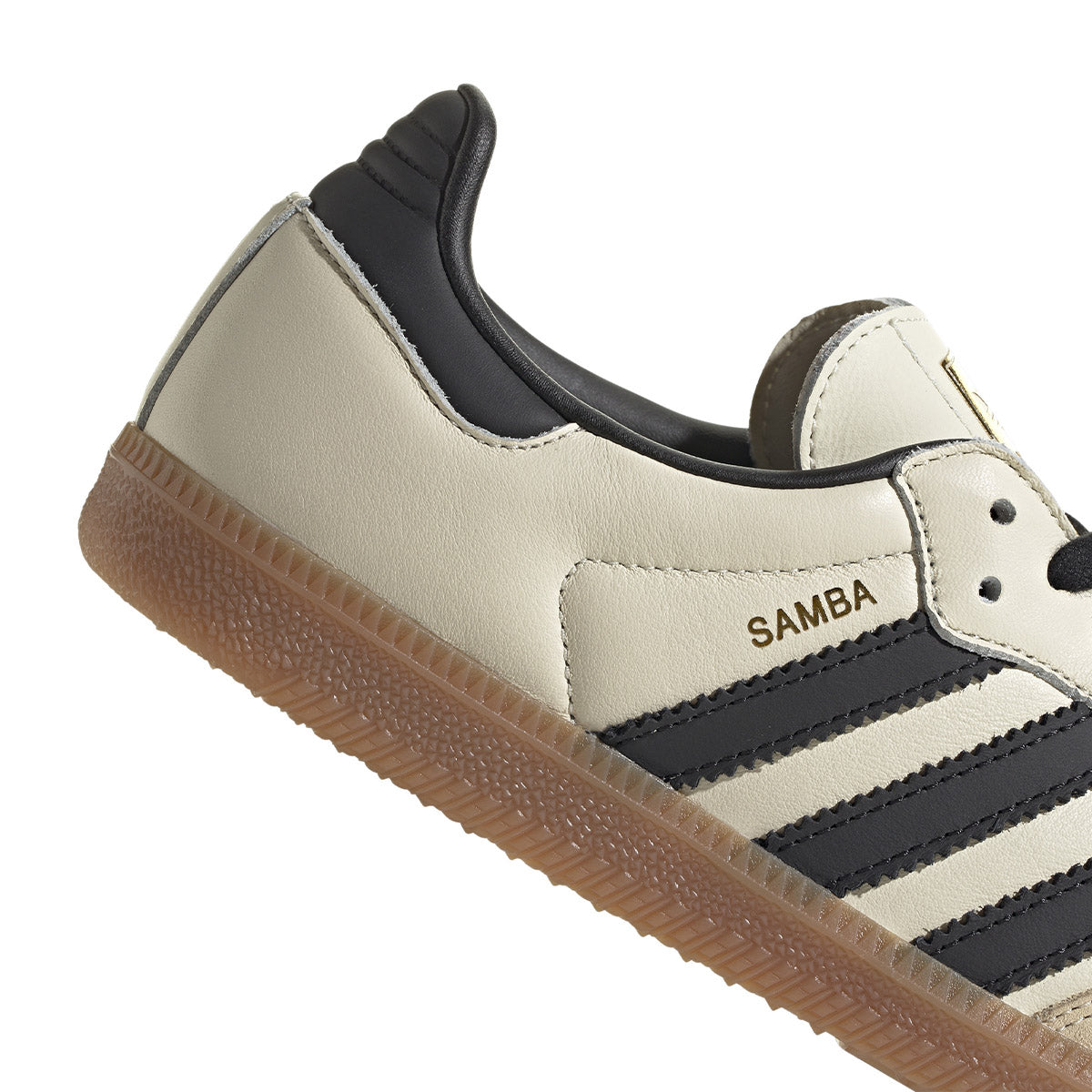 Wmns SAMBA OG 'Cream White/Core Black'