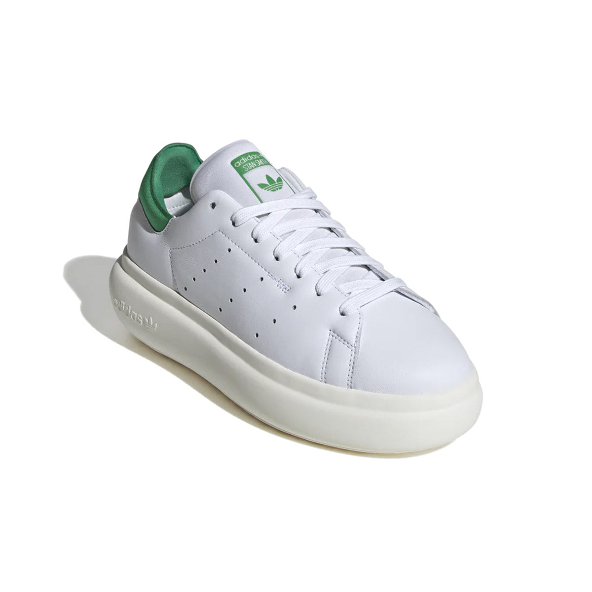 W STAN SMITH PF 'OWHITE/GREEN'