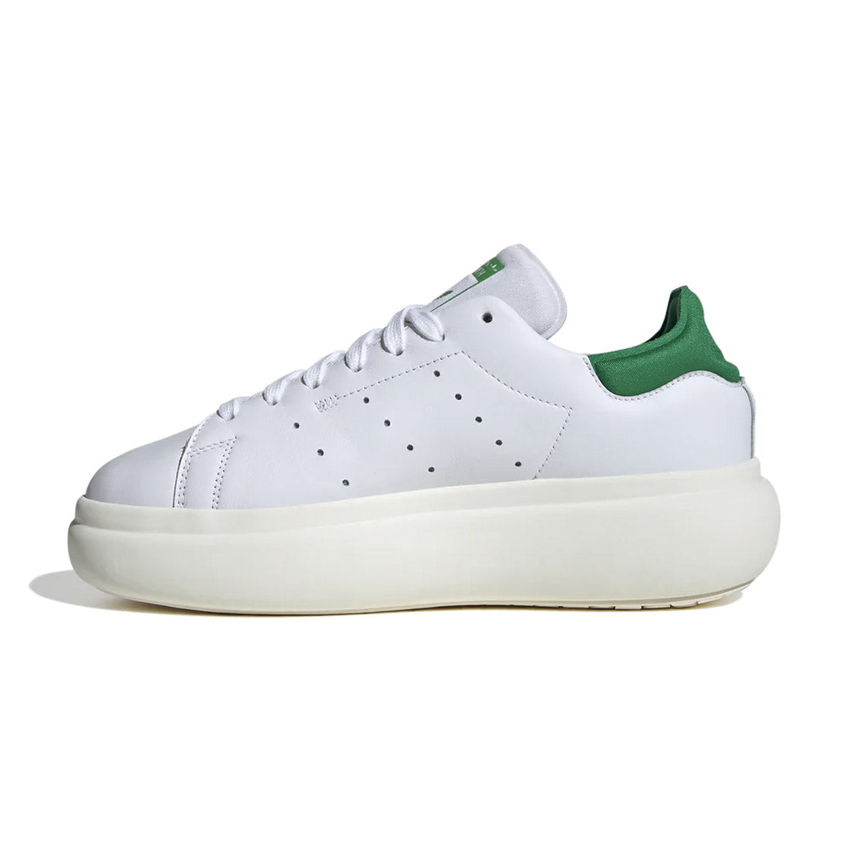 W STAN SMITH PF 'OWHITE/GREEN'