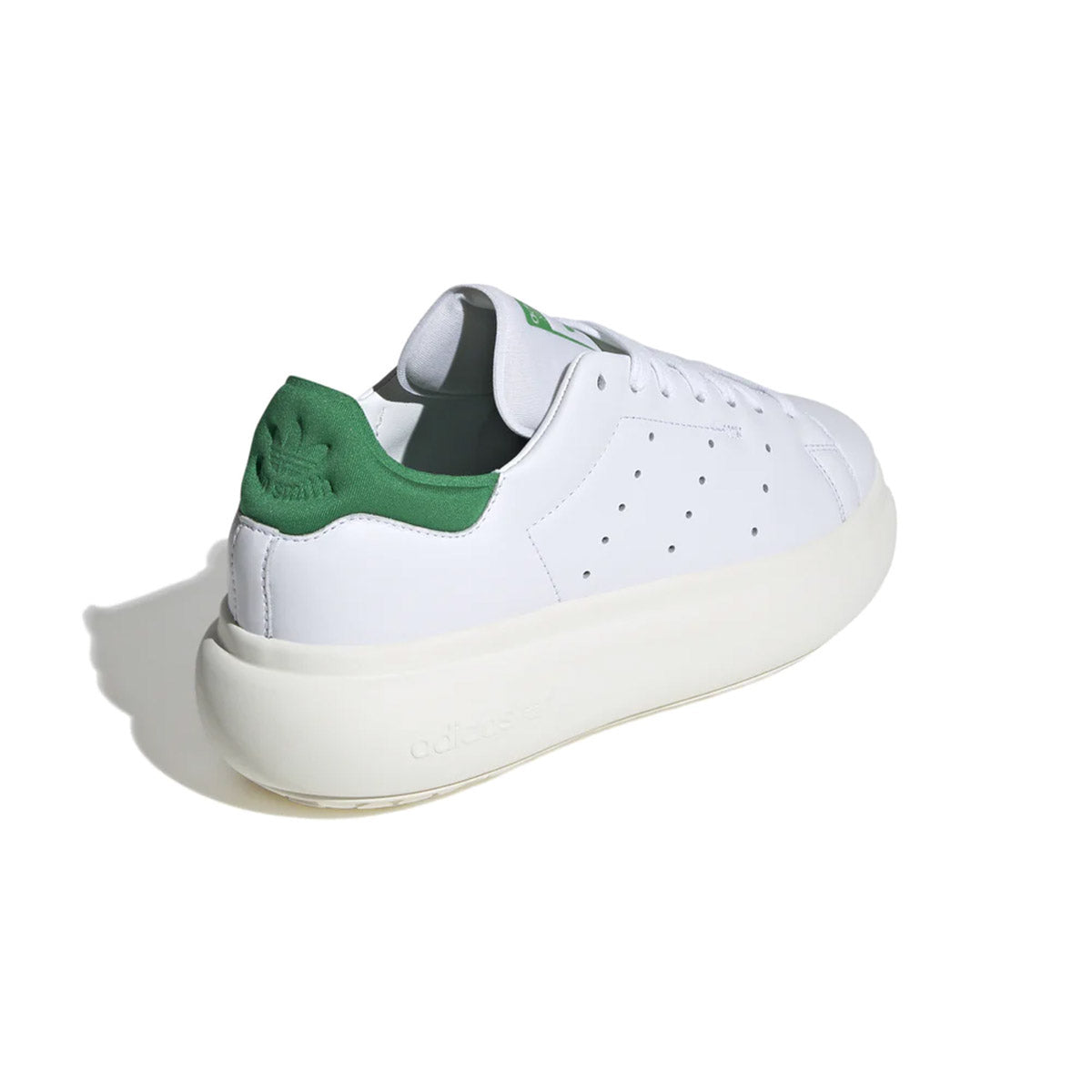 W STAN SMITH PF 'OWHITE/GREEN'