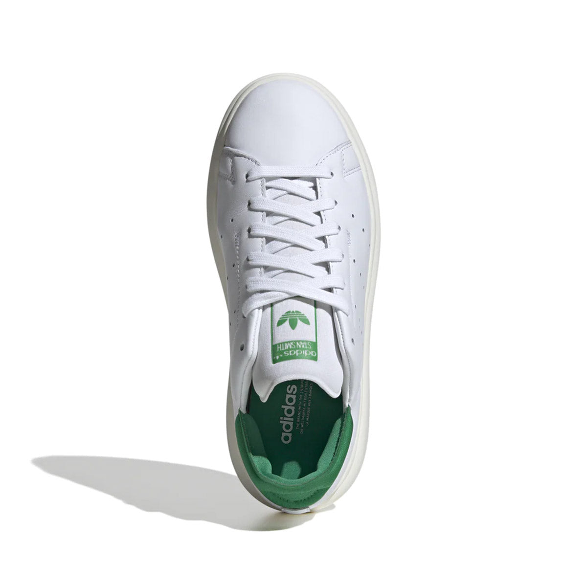 W STAN SMITH PF 'OWHITE/GREEN'