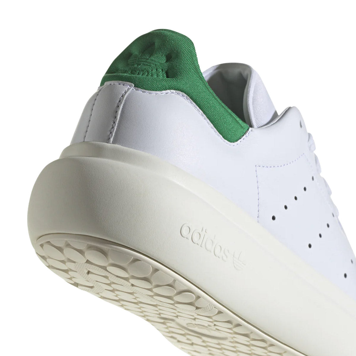 W STAN SMITH PF 'OWHITE/GREEN'
