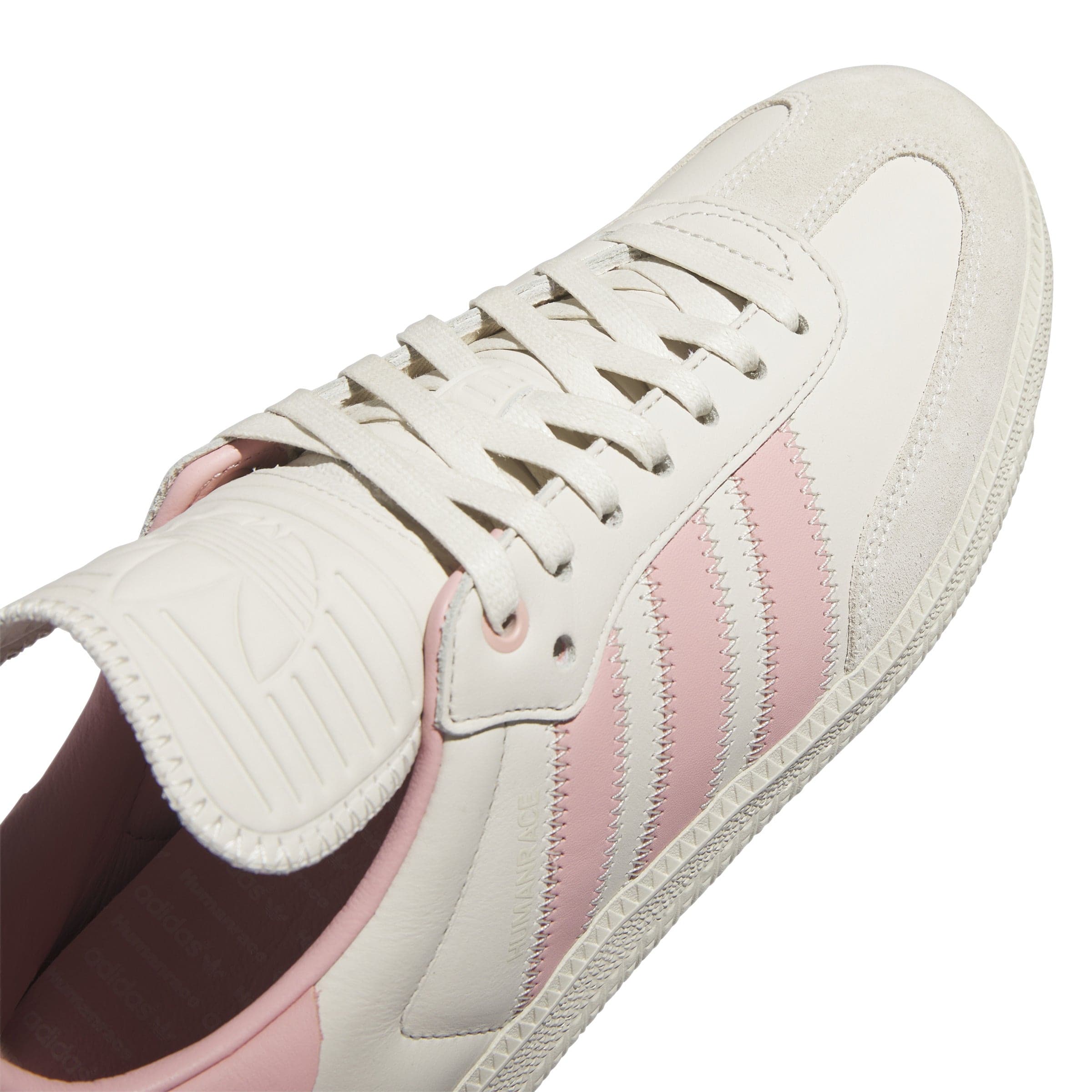 '+ Humanrace Samba 'Alumina' - Limitededt India