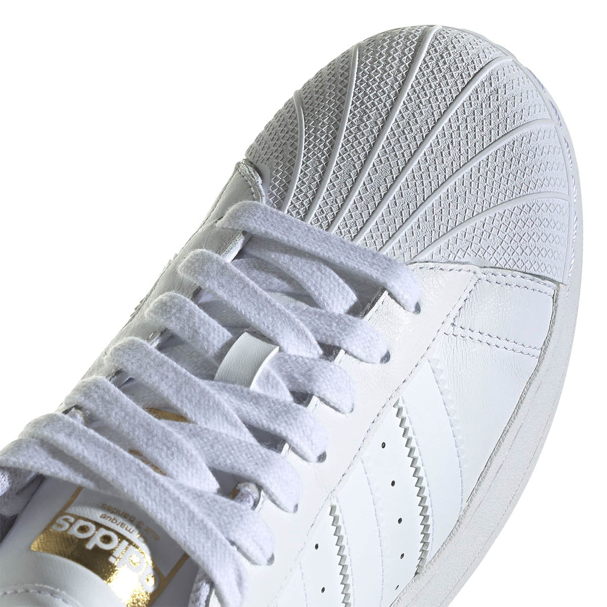 Superstar XLG 'White'