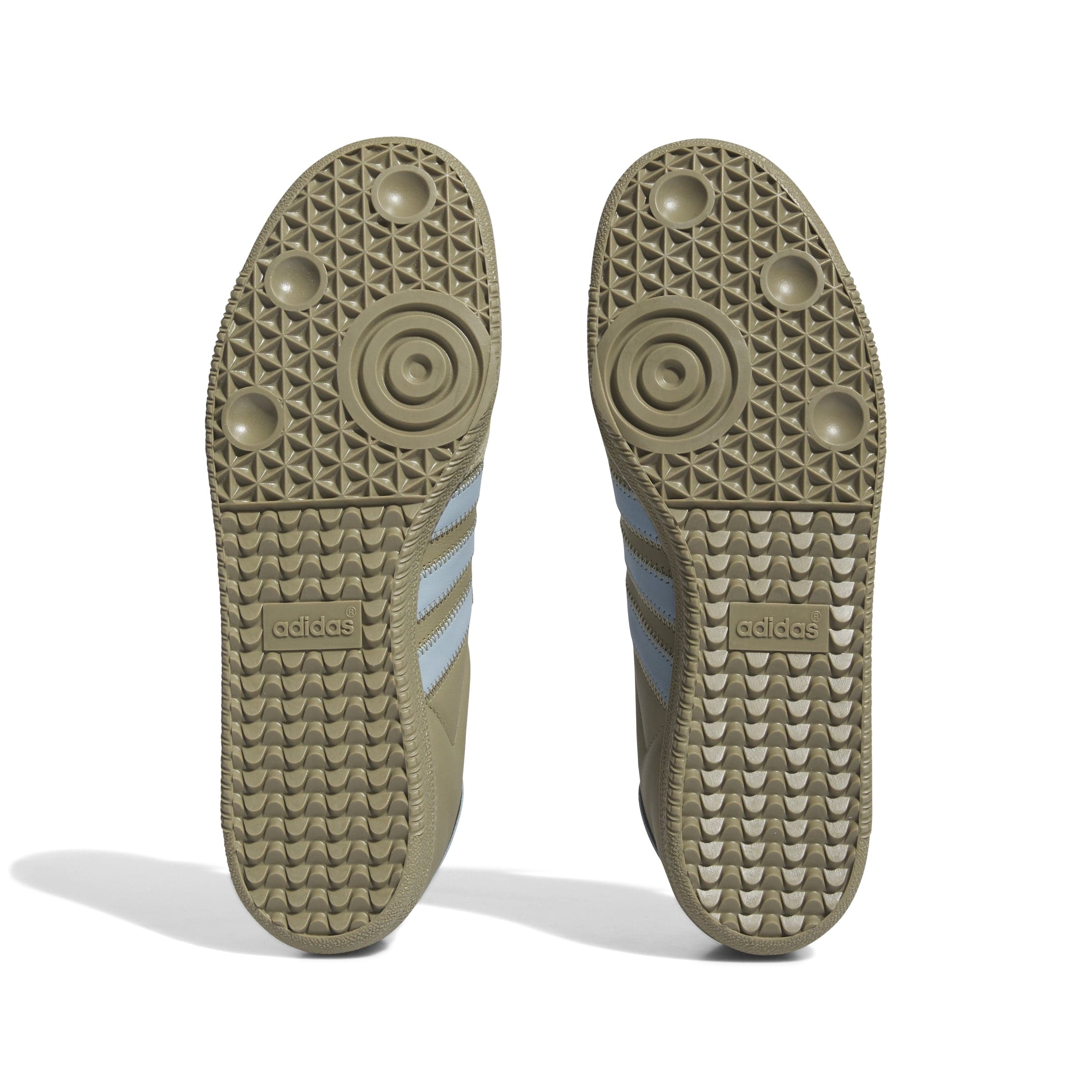 '+ Humanrace Samba 'Orbit Green' - Limitededt India