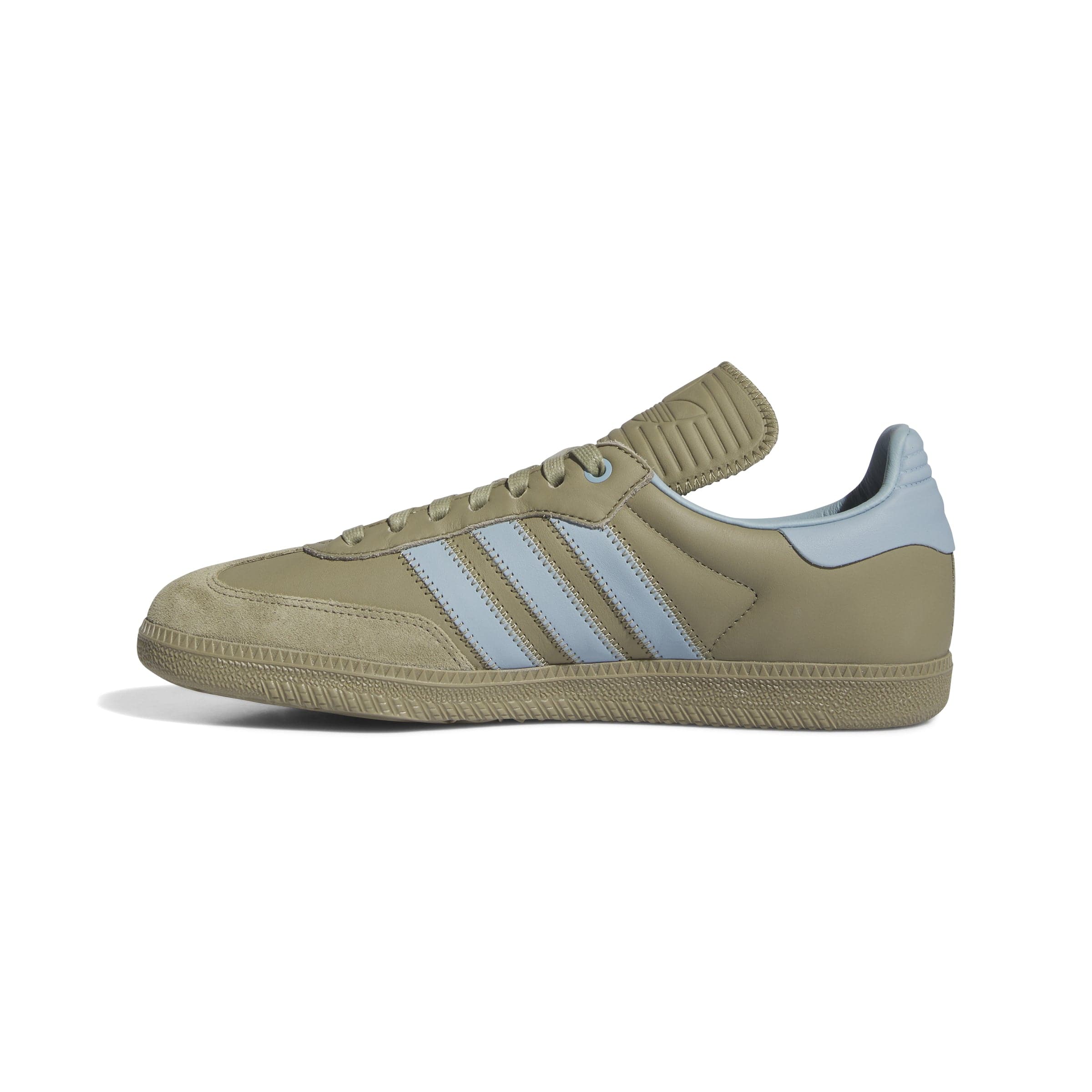 '+ Humanrace Samba 'Orbit Green' - Limitededt India