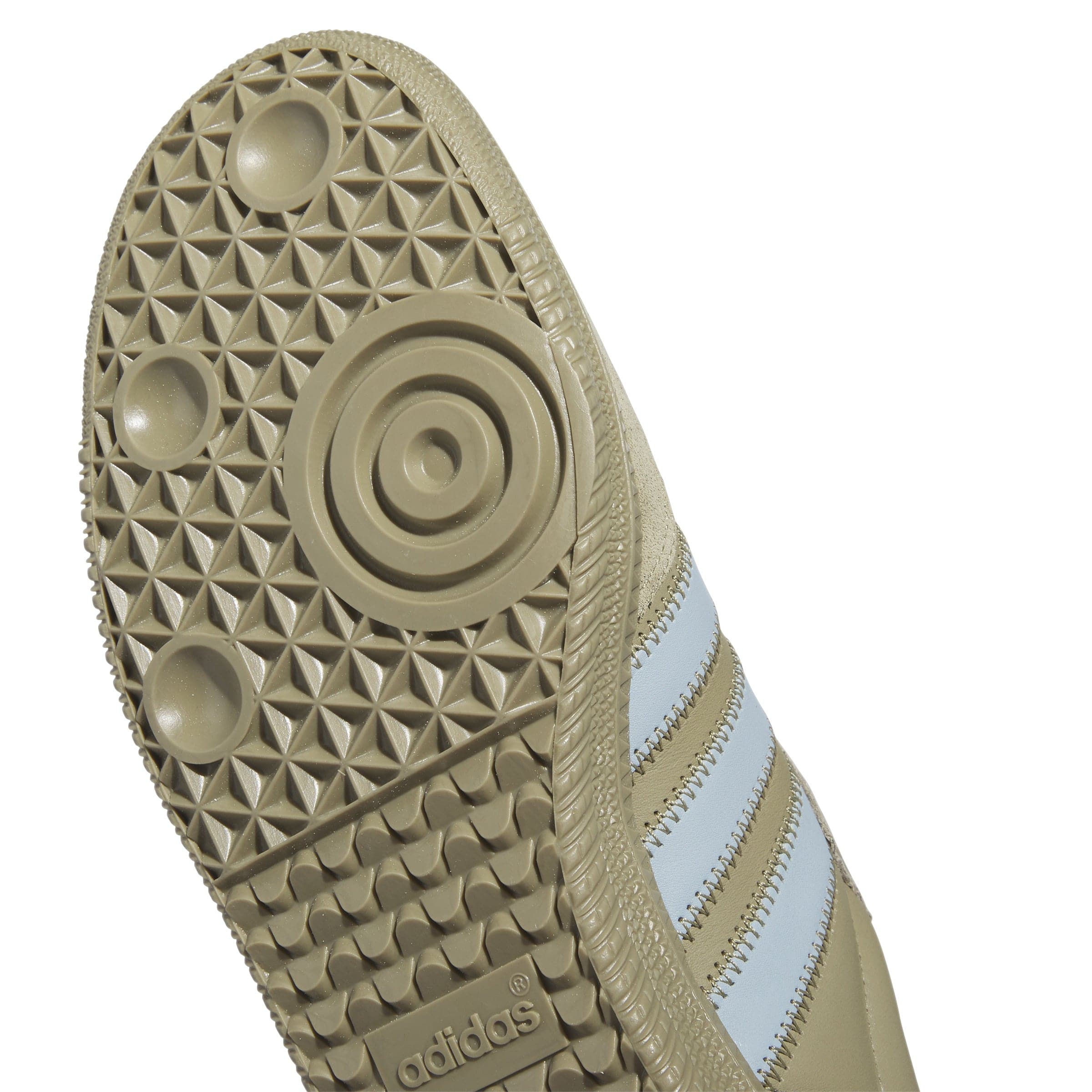 '+ Humanrace Samba 'Orbit Green' - Limitededt India